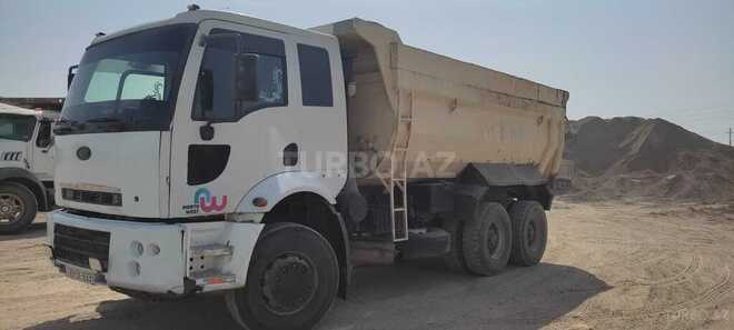 Ford Cargo 2006, 280,164 km - 9.5 l - Balakən