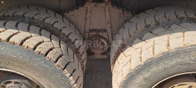 Ford Cargo 2006, 280,164 km - 9.5 l - Balakən