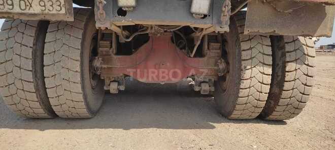 Ford Cargo 2006, 280,164 km - 9.5 l - Balakən