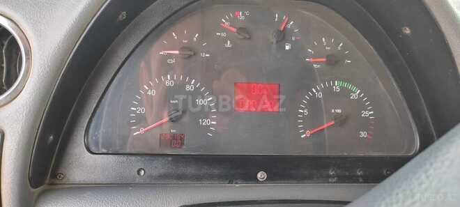 Ford Cargo 2006, 280,164 km - 9.5 l - Balakən