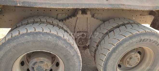 Ford Cargo 2006, 280,164 km - 9.5 l - Balakən