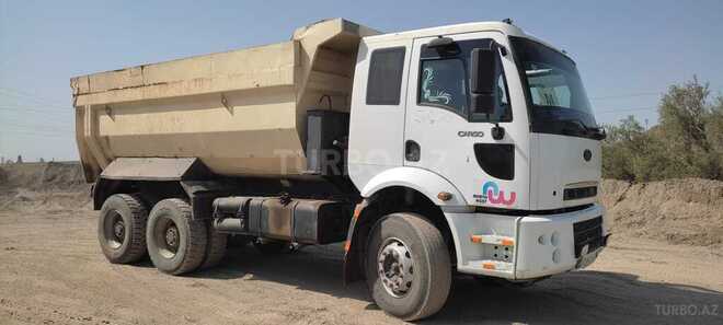 Ford Cargo 2006, 280,164 km - 9.5 l - Balakən