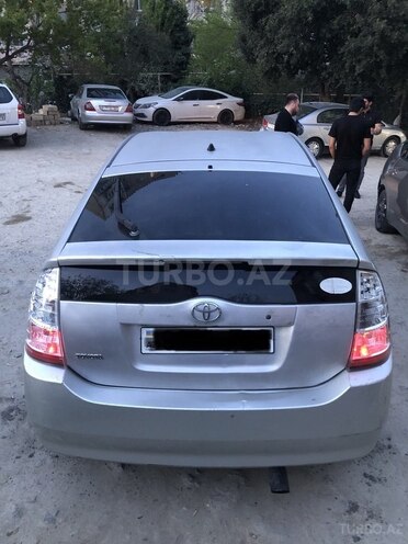 Toyota Prius 2009, 350,000 km - 1.5 l - Bakı