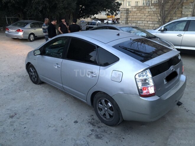 Toyota Prius 2009, 350,000 km - 1.5 l - Bakı