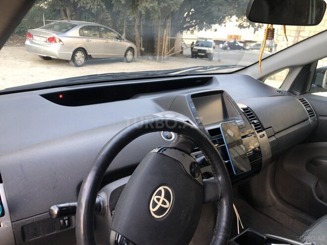 Toyota Prius 2009, 350,000 km - 1.5 l - Bakı