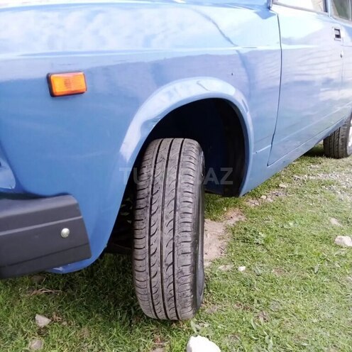 LADA (VAZ) 2107 2003, 99,000 km - 1.6 l - Beyləqan