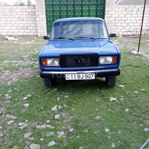 LADA (VAZ) 2107 2003, 99,000 km - 1.6 l - Beyləqan