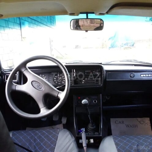 LADA (VAZ) 2107 2003, 99,000 km - 1.6 l - Beyləqan