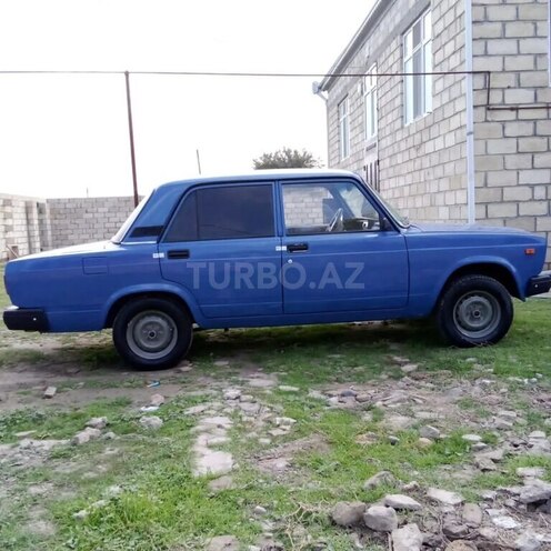 LADA (VAZ) 2107 2003, 99,000 km - 1.6 l - Beyləqan