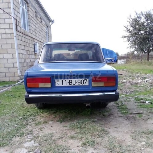 LADA (VAZ) 2107 2003, 99,000 km - 1.6 l - Beyləqan