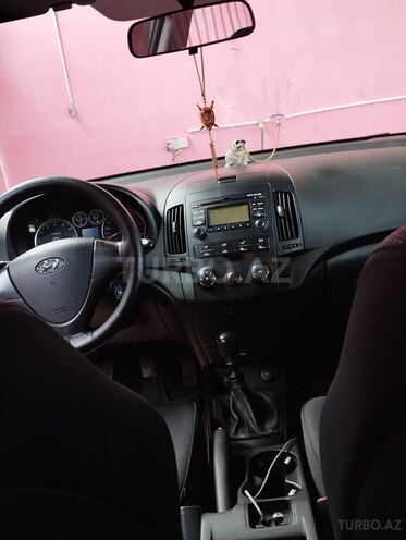 Hyundai i30 2008, 180,000 km - 1.4 л - Gəncə