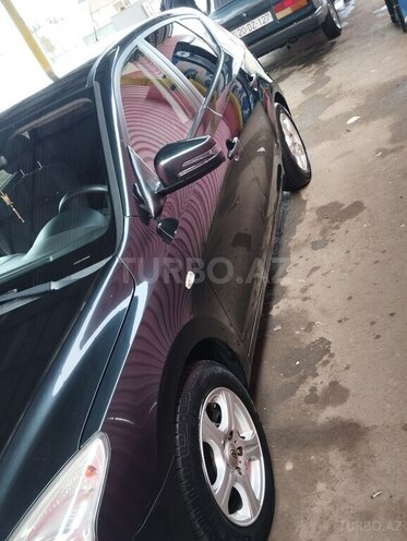Hyundai i30 2008, 180,000 km - 1.4 л - Gəncə