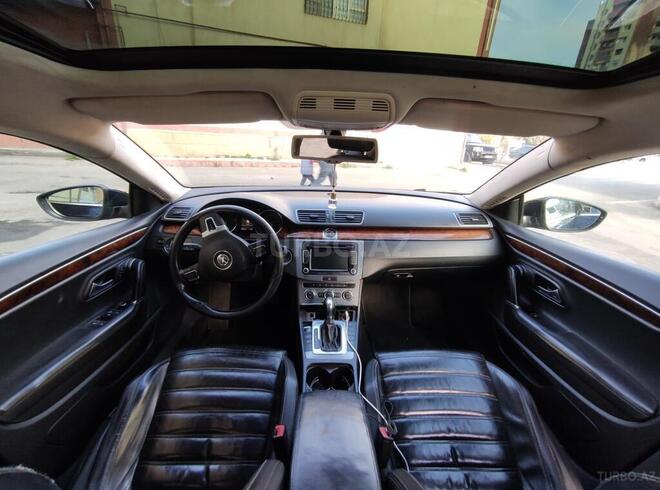 Volkswagen Passat CC 2012, 262,000 km - 2.0 l - Bakı