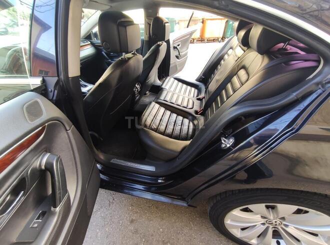 Volkswagen Passat CC 2012, 262,000 km - 2.0 l - Bakı