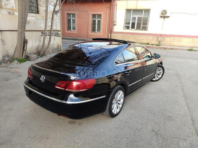 Volkswagen Passat CC 2012, 262,000 km - 2.0 l - Bakı