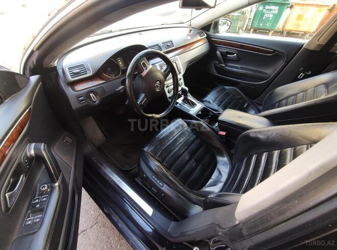 Volkswagen Passat CC 2012, 262,000 km - 2.0 l - Bakı