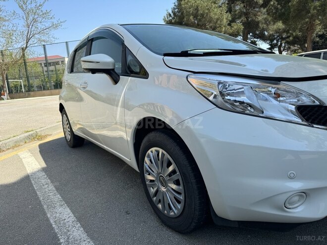 Nissan Note 2016, 396,450 km - 1.2 l - Bakı