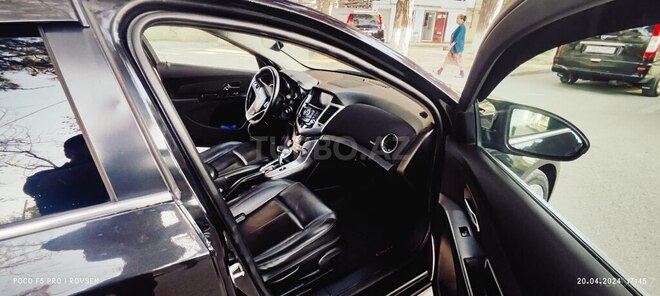 Chevrolet Cruze 2011, 320,000 km - 1.4 l - Sumqayıt