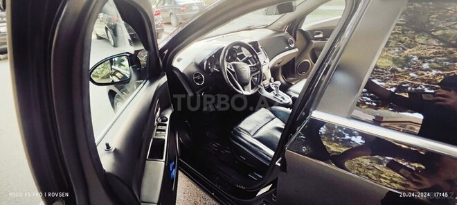 Chevrolet Cruze 2011, 320,000 km - 1.4 l - Sumqayıt