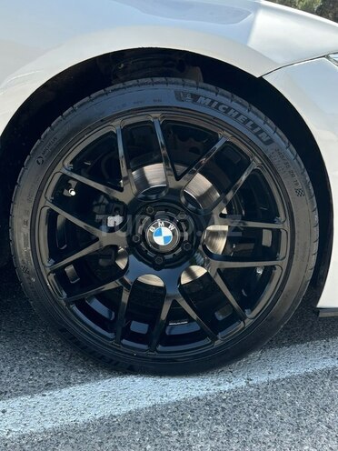 BMW 320 2016, 179,000 km - 2.0 l - Sumqayıt