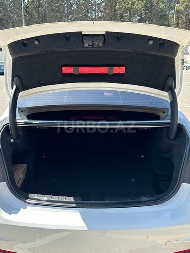 BMW 320 2016, 179,000 km - 2.0 l - Sumqayıt