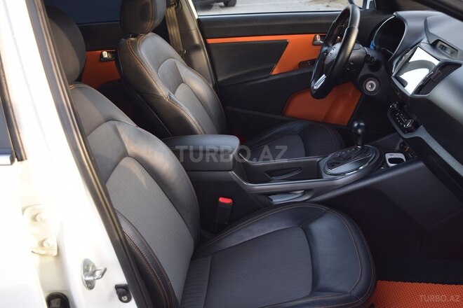 Kia Sportage 2011, 145,000 km - 2.0 l - Bakı
