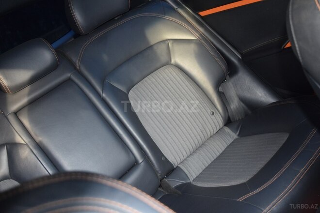 Kia Sportage 2011, 145,000 km - 2.0 l - Bakı