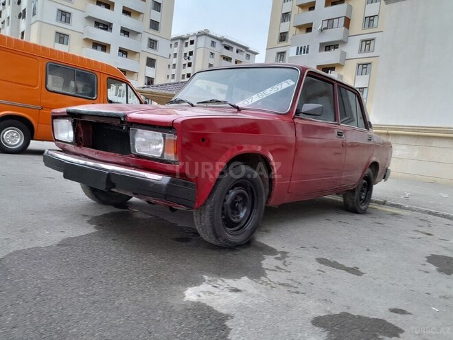 LADA (VAZ) 2105 1982, 25,230 km - 1.5 l - Bakı