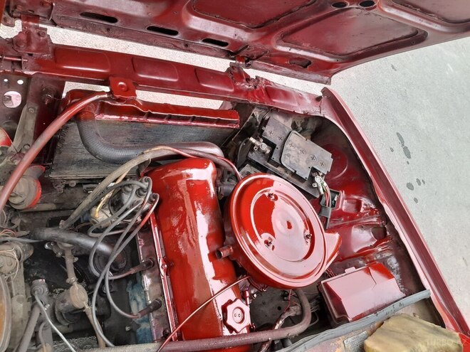 LADA (VAZ) 2105 1982, 25,230 km - 1.5 l - Bakı