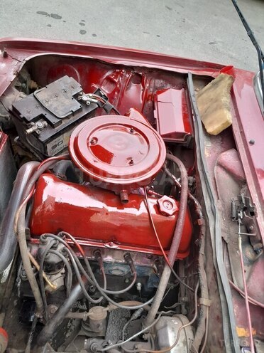 LADA (VAZ) 2105 1982, 25,230 km - 1.5 l - Bakı