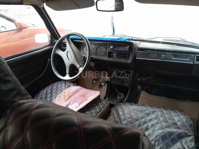 LADA (VAZ) 2105 1982, 25,230 km - 1.5 l - Bakı