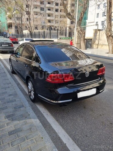 Volkswagen Passat 2014, 201,000 km - 1.8 л - Bakı