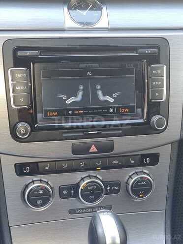 Volkswagen Passat 2014, 201,000 km - 1.8 л - Bakı