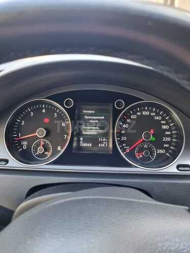 Volkswagen Passat 2014, 201,000 km - 1.8 л - Bakı
