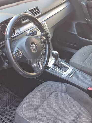 Volkswagen Passat 2014, 201,000 km - 1.8 л - Bakı