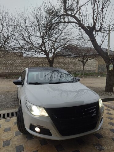 Volkswagen Passat CC 2012, 200,000 km - 2.0 l - Şəmkir