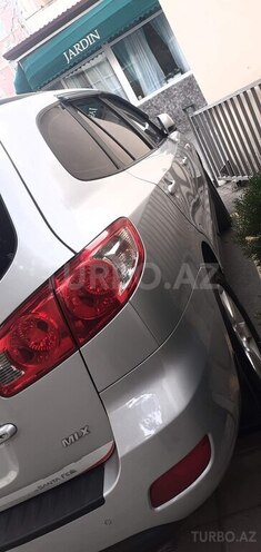 Hyundai Santa Fe 2010, 137,700 km - 2.0 l - Bakı