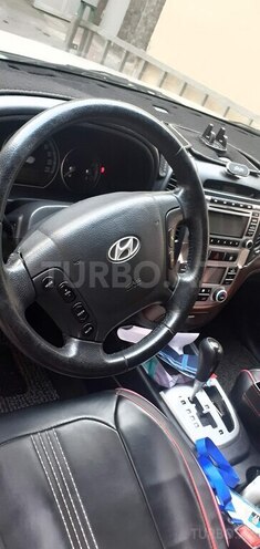 Hyundai Santa Fe 2010, 137,700 km - 2.0 l - Bakı