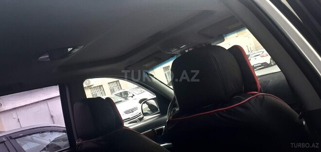 Hyundai Santa Fe 2010, 137,700 km - 2.0 l - Bakı