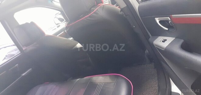 Hyundai Santa Fe 2010, 137,700 km - 2.0 l - Bakı