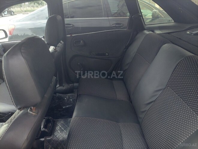 Opel Astra 1995, 162,000 km - 1.6 l - Sumqayıt