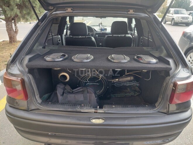 Opel Astra 1995, 162,000 km - 1.6 l - Sumqayıt