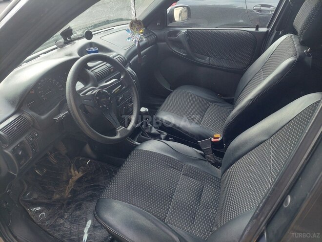 Opel Astra 1995, 162,000 km - 1.6 l - Sumqayıt