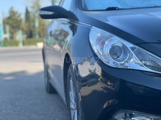 Hyundai Sonata 2010, 180,000 km - 2.4 l - Tərtər