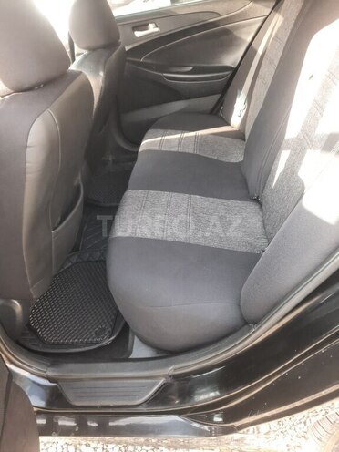 Hyundai Sonata 2010, 180,000 km - 2.4 l - Tərtər