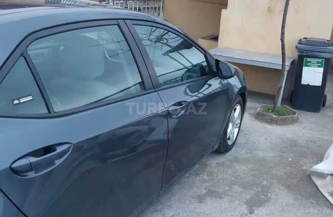 Toyota Corolla 2017, 177,833 km - 1.8 l - Sumqayıt