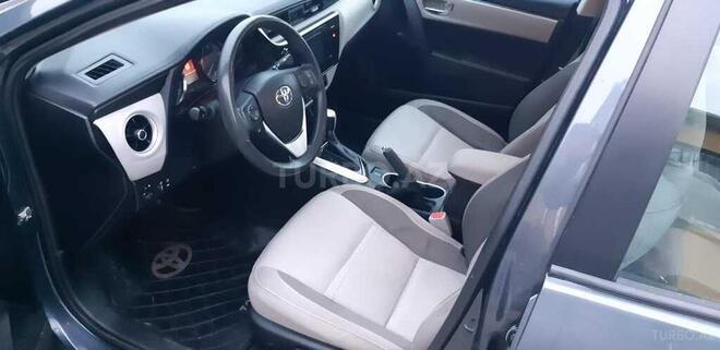 Toyota Corolla 2017, 177,833 km - 1.8 l - Sumqayıt