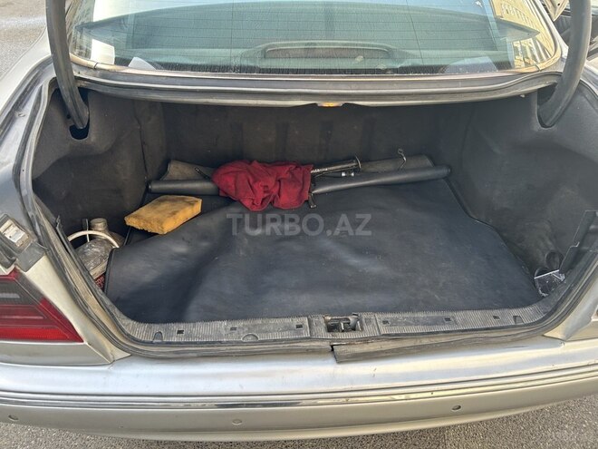 Mercedes E 270 1999, 710,000 km - 2.7 л - Bakı
