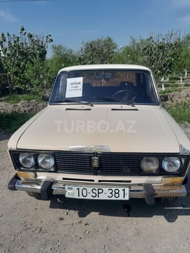 LADA (VAZ) 2106 1989, 99,176 km - 1.5 l - Göyçay