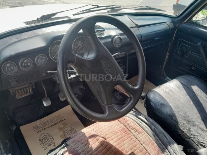 LADA (VAZ) 2106 1989, 99,176 km - 1.5 l - Göyçay